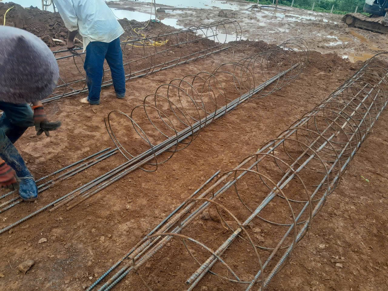 Dự án mẫu 7