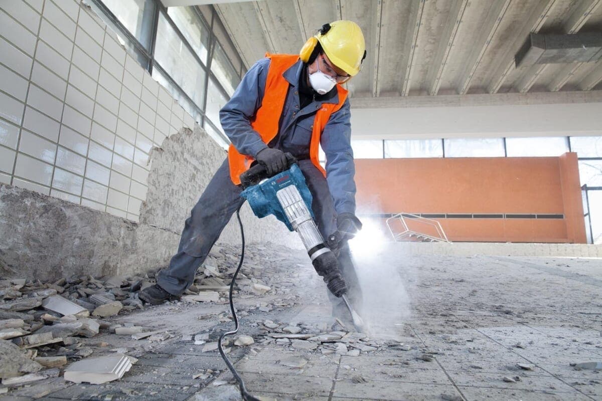 KHOAN CẮT BÊ TÔNG LÀ GÌ? CẦN LÀM GÌ ĐỂ KHOAN CẮT BÊ TÔNG HIỆU QUẢ